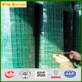 1/4" welded wire mesh with square opening, high quality wire mesh